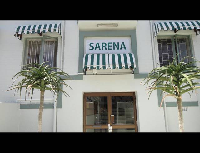 1 BEDROOM APARTMENT TO LET IN GREEN POINT